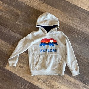 Eddie Bauer Sweatshirt!